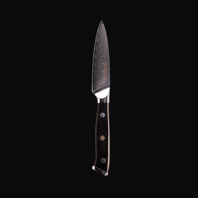 Pairing knife