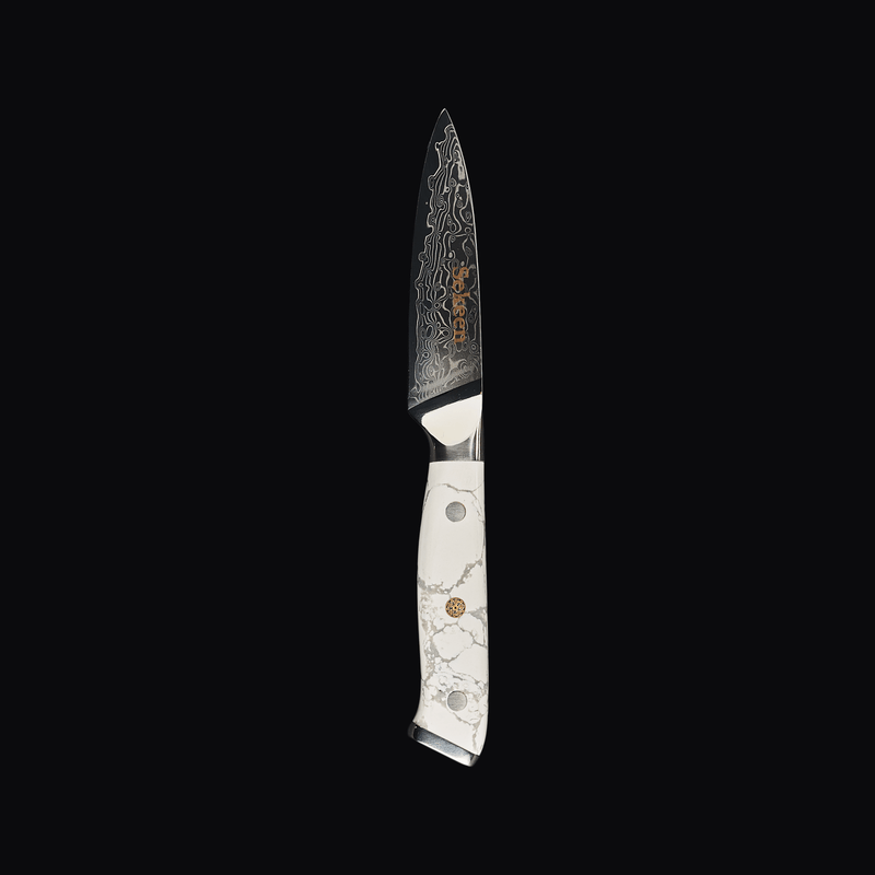 Pairing knife