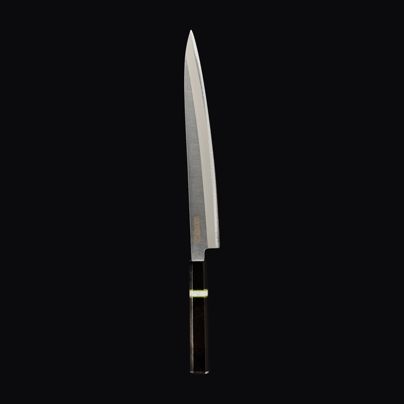 Yanagiba Sushi Knife