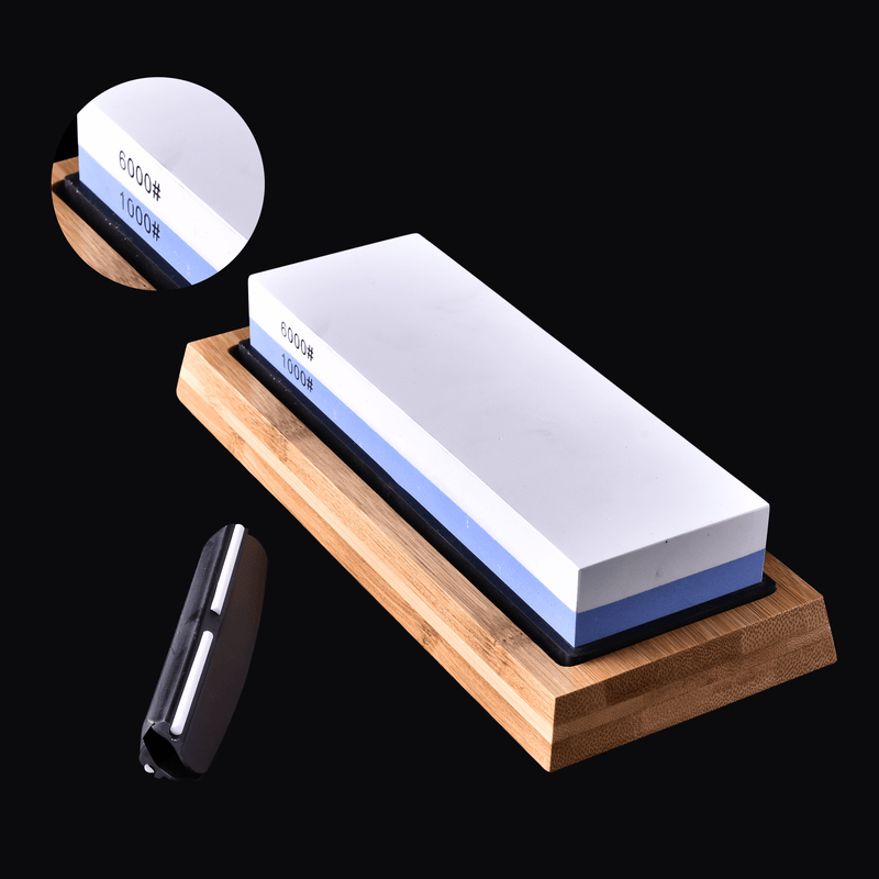 Whetstone 1000/6000