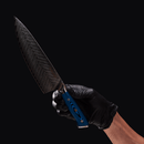 Blue Shark Chef Sekeen