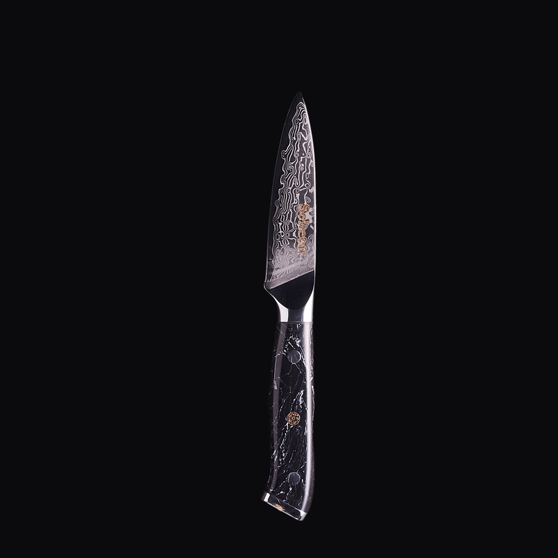 Pairing knife