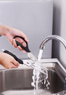 Black Kitchen Shears