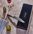 Natural beechwood box