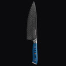 Blue Shark Chef Sekeen