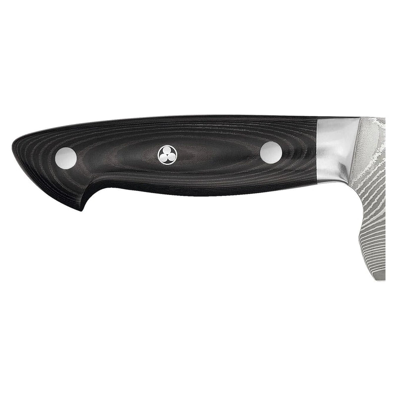 ZWILLING KRAMER - 34891-203 Chef knife Damascus Euroline