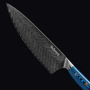 Blue Shark Chef Sekeen