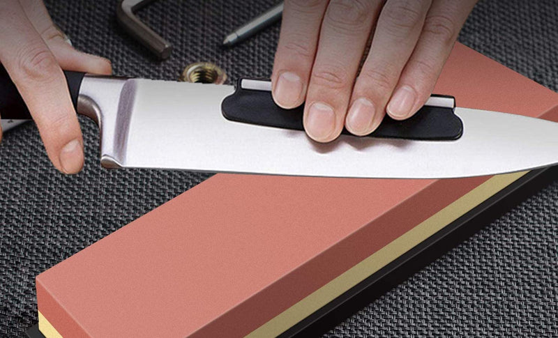 Whetstone 1000/6000